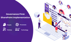 Governance-First SharePoint Implementations by KARYA Technologies