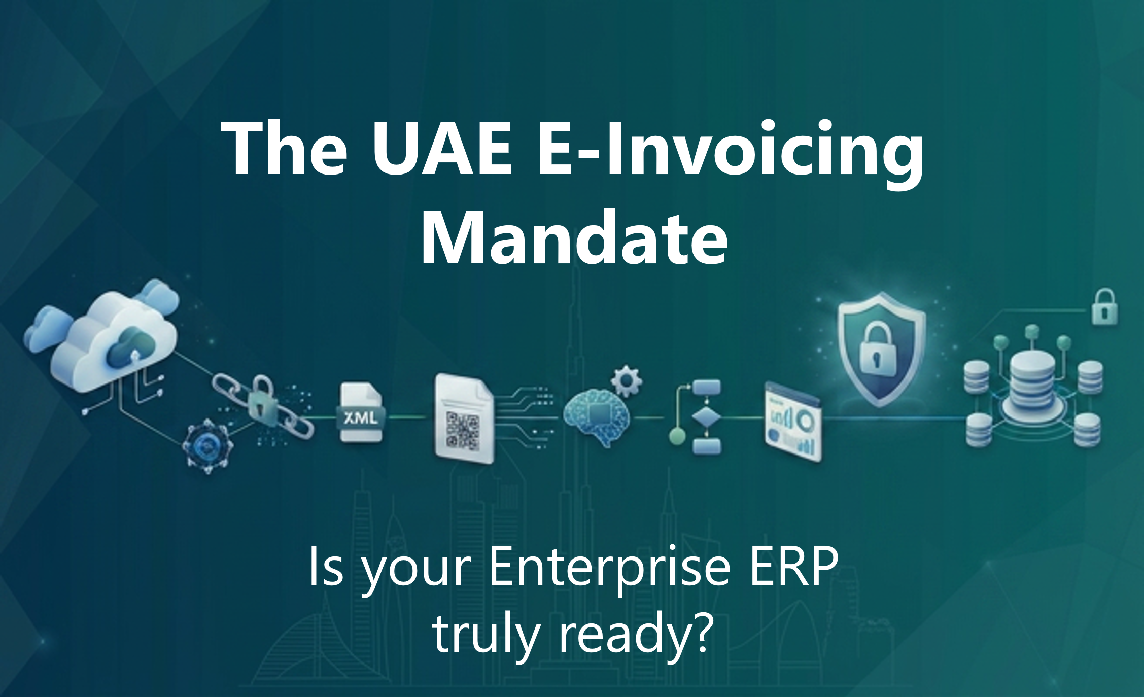 Is Your Enterprise ERP Truly Ready