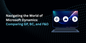 Digital Transformation Blog