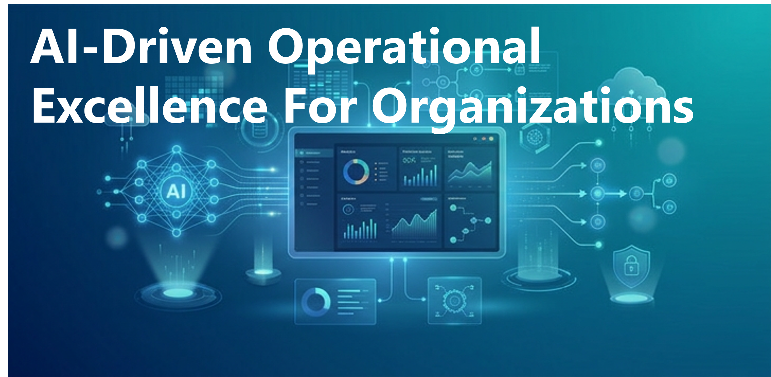 Digital Transformation Blog