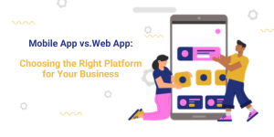 Digital Transformation Blog