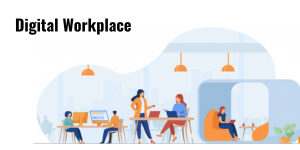 Digital Transformation Blog