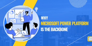 Digital Transformation Blog