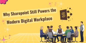 Digital Transformation Blog