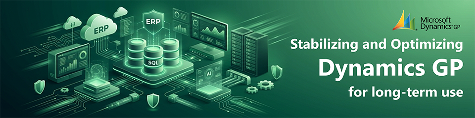 Stabilizing and Optimizing Dynamics GP for Long-Term Use