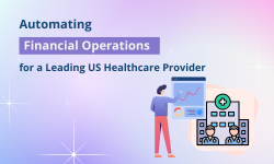 D365 Finance and Operations financial automation case study thumbnail