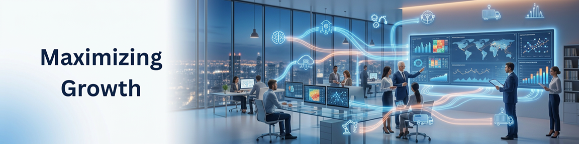Why Enterprise Leaders Are Pivoting to Dynamics 365 F&O