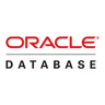 Oracle DB Logo