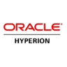 Oracle Hyperion Logo